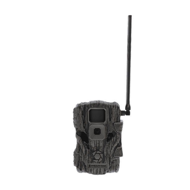AT&T WIRELESS 22 Megapixel 100 FT range, Details about   Stealth Cam Trail Camera STC-GXATW